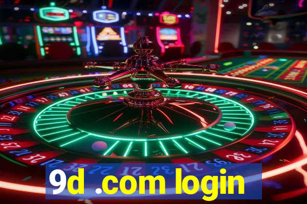 9d .com login